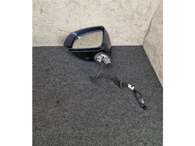 Зеркало электрическое        Volvo XC90  2014 -  года   