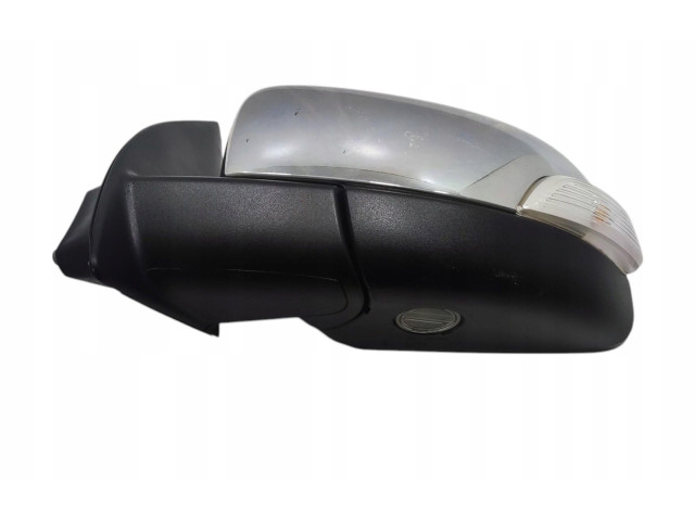 Зеркало электрическое Ford Ranger 2019 - 2022 года