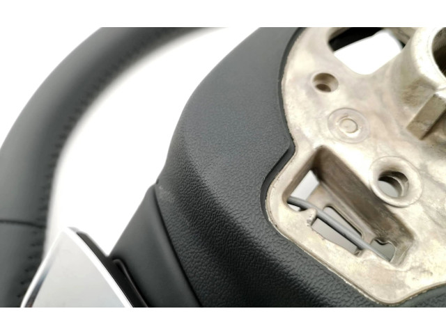 Volant Audi A8 S8 D5 2020 4N0419091C