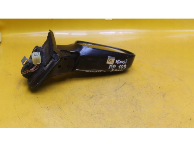 Zpětné zrcátko Suzuki Ignis 2011 109