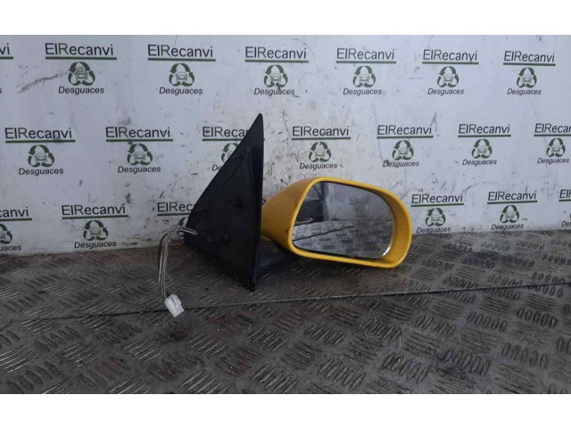 Зеркало (управляемое электричеством) Fiat Bravo - Brava