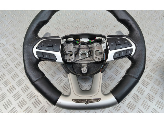 Руль Jeep Grand Cherokee  2010 - 2021 года       