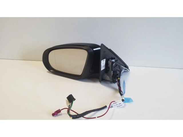 Zpětné zrcátko levé Mercedes-Benz EQB 2022 A2478107706, 00194712