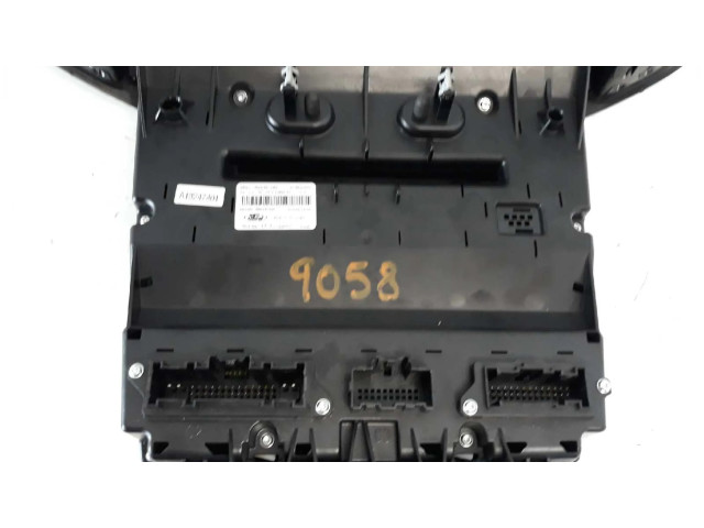 Блок управления климат-контролем HM2T18E245AGB   Ford Galaxy