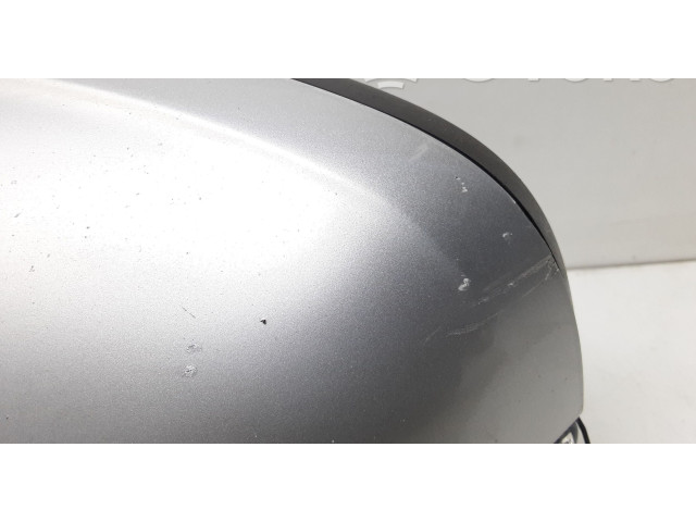 Зеркало электрическое        Volvo V70  2008 - 2013 года   