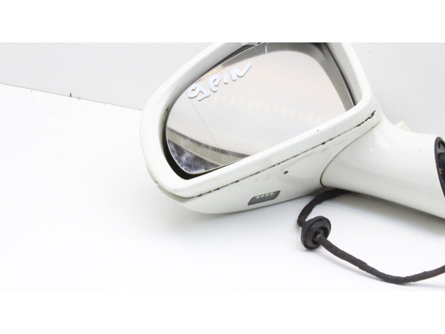 Zpětné zrcátko Mercedes-Benz SLK R172 2011 9PIN