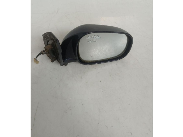 Zpětné zrcátko Suzuki Grand Vitara I 1998 012096