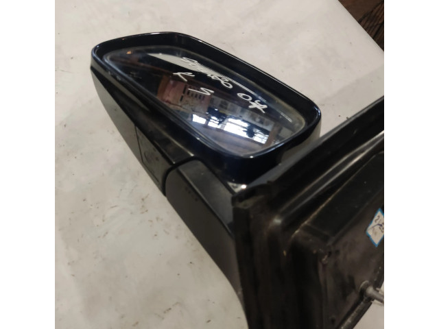 Зеркало электрическое     левое    KIA Sorento  2002-2009 года   