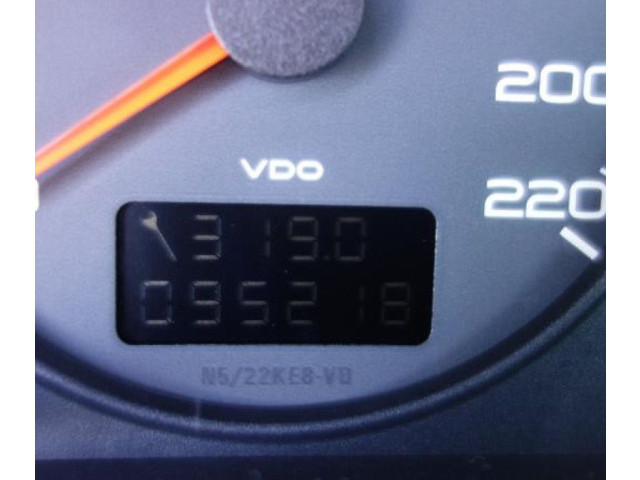 Блок АБС 454134   Peugeot  306   -  года