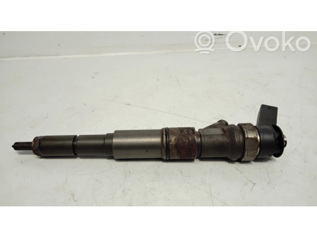 Vstřikovač 0445110212, 7794652 BMW 3 E46 pro naftový motor 2.0 0857