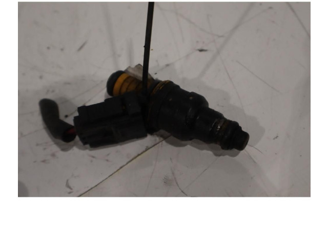 Vstřikovač 3531002500 Hyundai Atos Prime G4HC