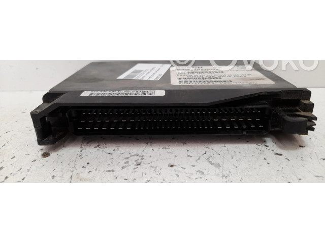 Блок управления коробкой передач 9656615480   Citroen Berlingo