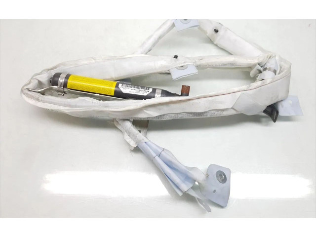 Боковая подушка безопасности 8P4880742A   Audi A3 S3 8P