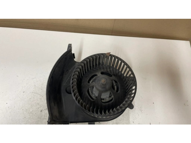 Вентилятор печки J84F666583V, NN100103S Renault Scenic II - Grand scenic II