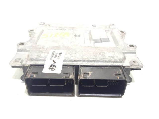 Блок управления двигателя 32203481   Volvo XC90