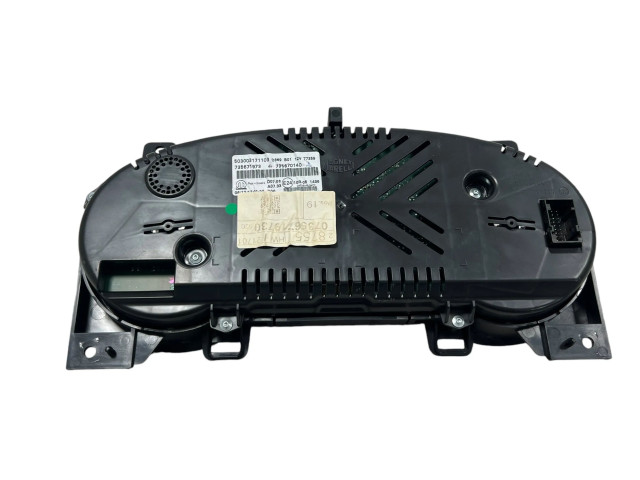 Панель приборов 07356719730, 735671973 Jeep Renegade