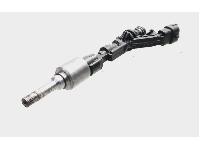 Форсунка 8W939F593AD, 0261500105    Jaguar XJ X351  AJ812809 (9W836006SC)     C2D497 