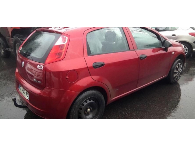 Зеркало электрическое Fiat Grande Punto - года