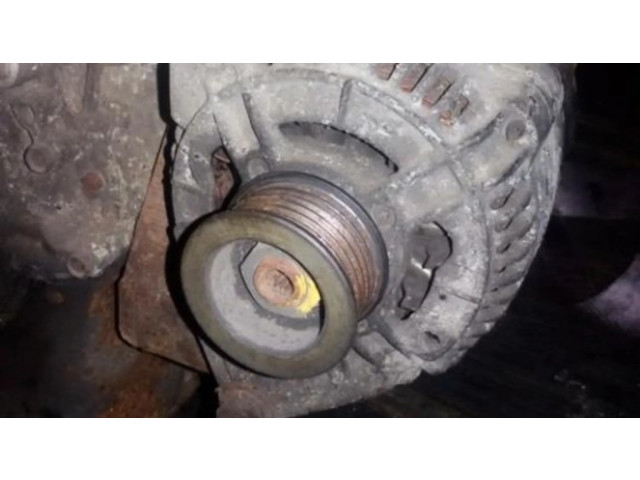 Генератор 0123110007, 231005F600   Nissan Micra 1.0     