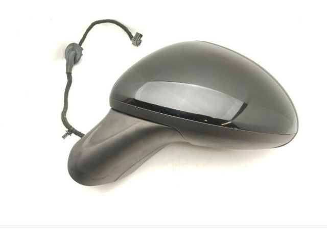 Zpětné zrcátko Porsche Cayenne (92A) 2011 V554