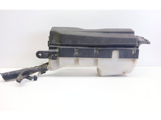 Блок предохранителей  5136YA1   Toyota Corolla Verso AR10    