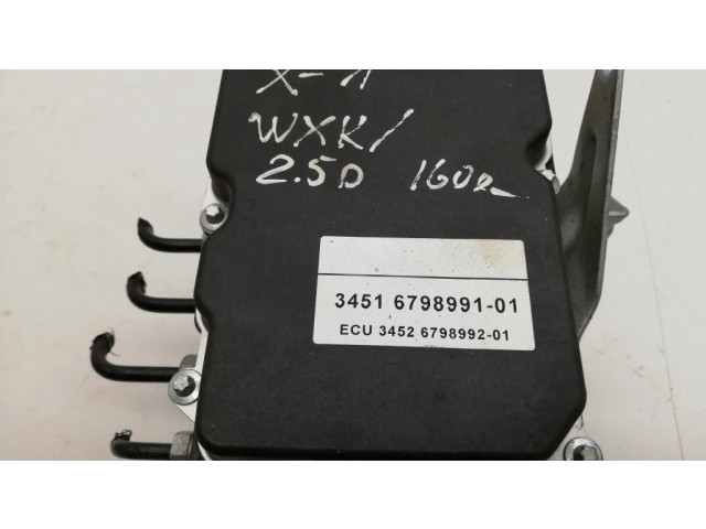 Jednotka ABS 6798991 BMW X1 E84 2010