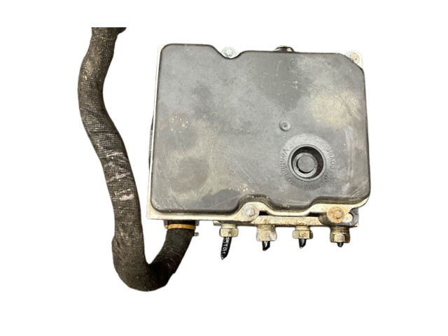 Блок АБС 13348789, 0265238000 Opel Meriva B 2010 - 2016 года