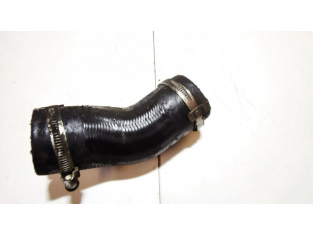 Трубка (трубки)/ шланг (шланги) интеркулера