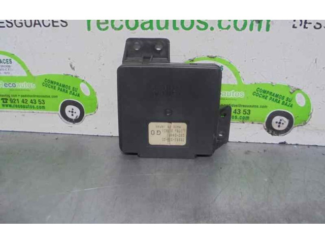 Блок управления 38850S30G0 Honda Prelude