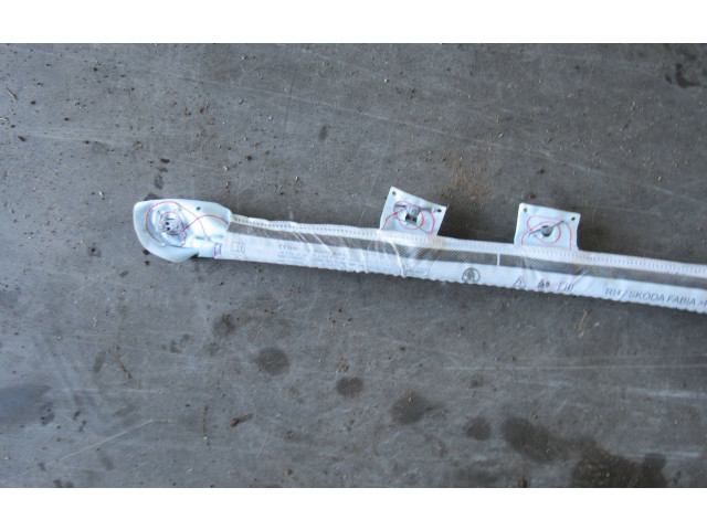 Боковая подушка безопасности 1036714, JF6T211872   Skoda Fabia Mk3 (NJ)