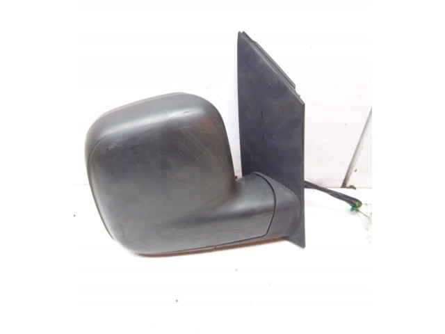 Zpětné zrcátko  Volkswagen Caddy 2007  5PIN  