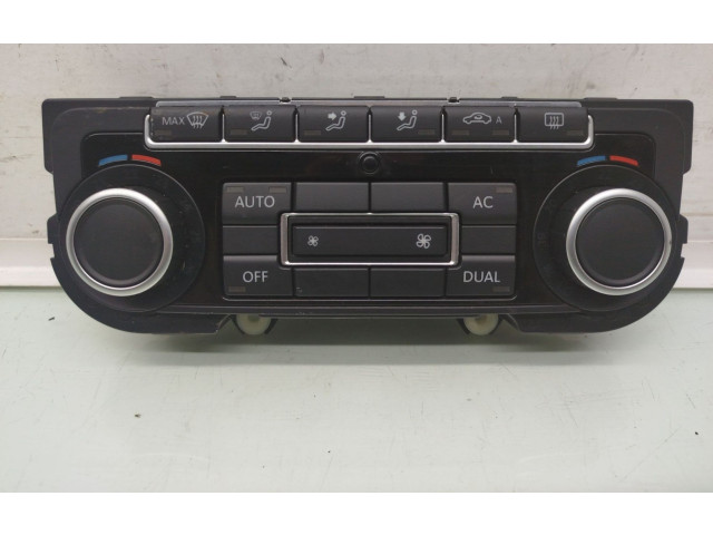 Блок управления климат-контролем 5K0907044DT, 5HB00974680   Volkswagen Touran II