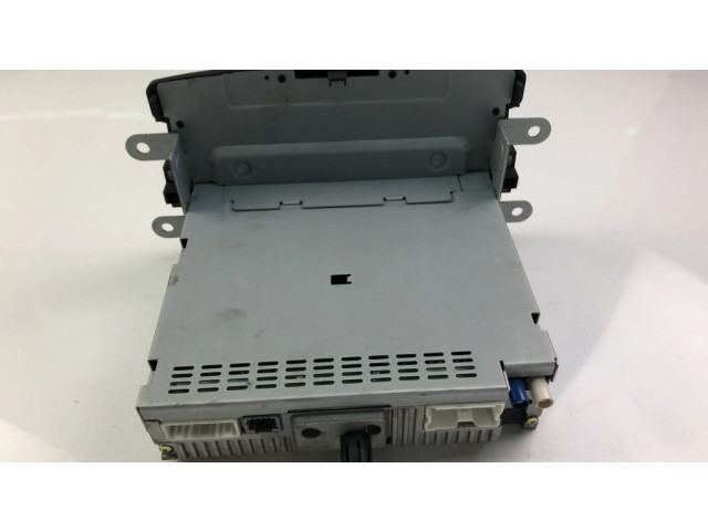 Дисплей 281153855R Dacia Sandero