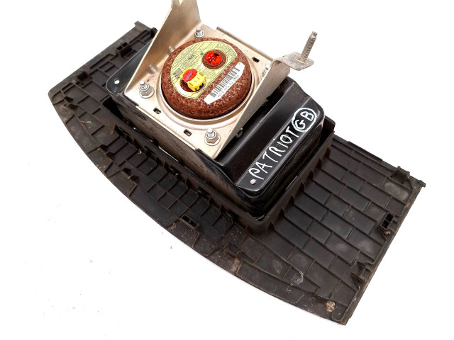 Подушка безопасности пассажира 4664345AE, P04664345AE   Jeep Patriot