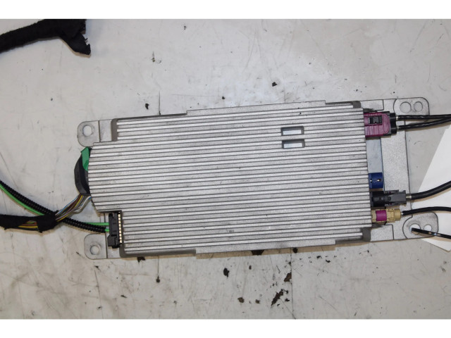 Řídící jednotka BMW X5 E70 2010