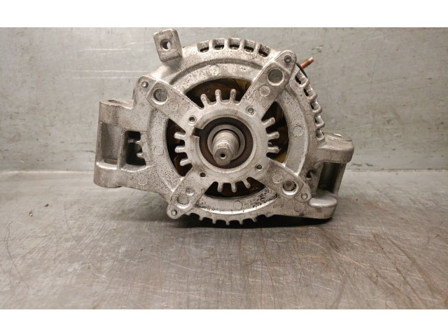 Генератор 2706026030, 2706026030   Lexus IS 220D-250-350      