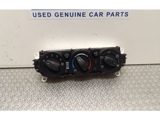 Блок управления климат-контролем BK2T18549, BM5T18549   Ford Transit Custom