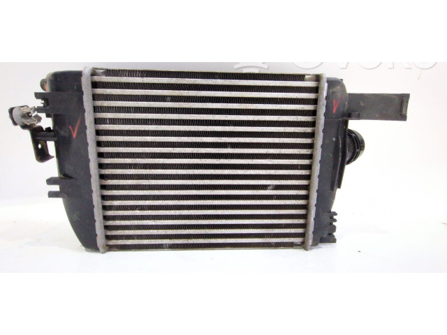 Интеркулер 144967634R, 144967634R Dacia Sandero II
