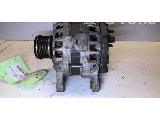 Генератор 231008918R Dacia Dokker