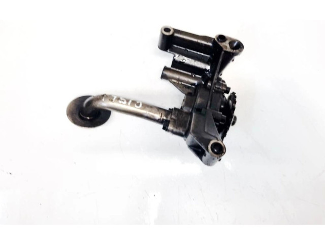 Масляный насос   11346030811, 11346030811  Skoda Octavia Mk2 (1Z) 