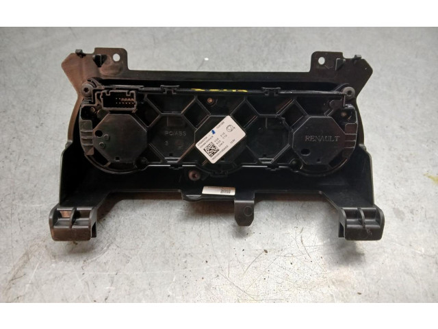 Блок управления климат-контролем 275006270R, 10261286   Dacia Jogger