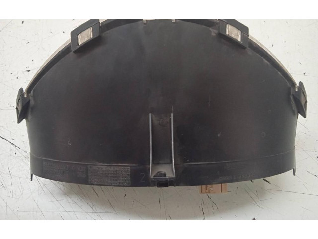 Přístrojová deska Citroen Berlingo 1999 6105QH