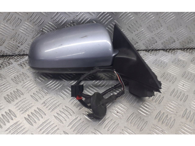 Подрулевой шлейф SRS Audi A3 S3 8P