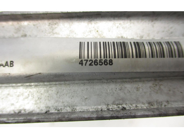 Интеркулер 4726568 Saab 9-5