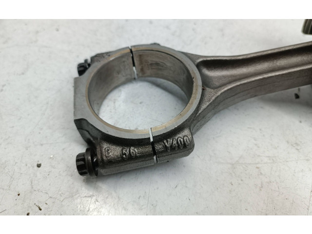 Zpětné zrcátko Volkswagen Touareg I 2004 BAC, MA0