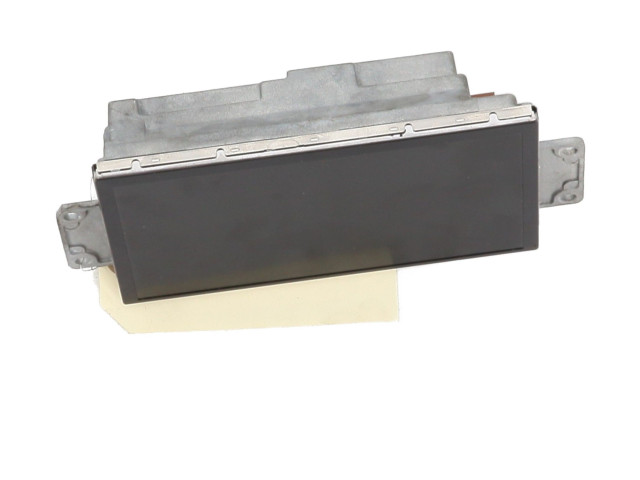 Дисплей    9801020080   Citroen C5