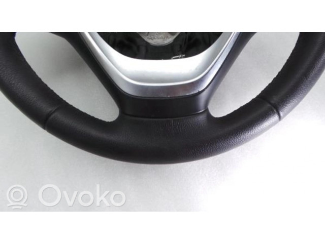 Руль BMW 1 F20 F21 2011-2019 года 3-369-PL7-1