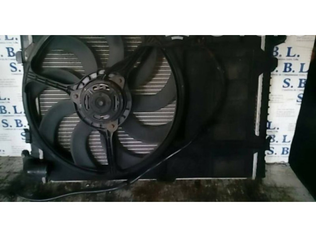 Вентилятор печки    Sem   Mini One - Cooper R50 - 53