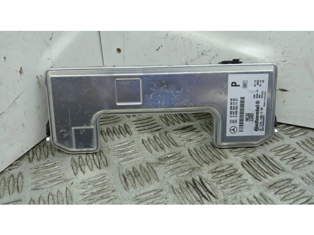 Камера заднего вида