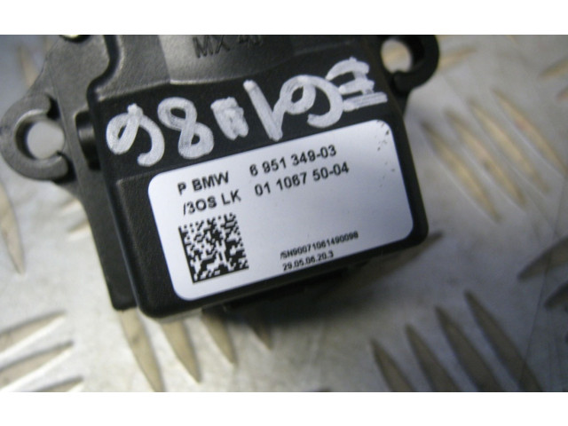 Ручка поворотов/ фонарей